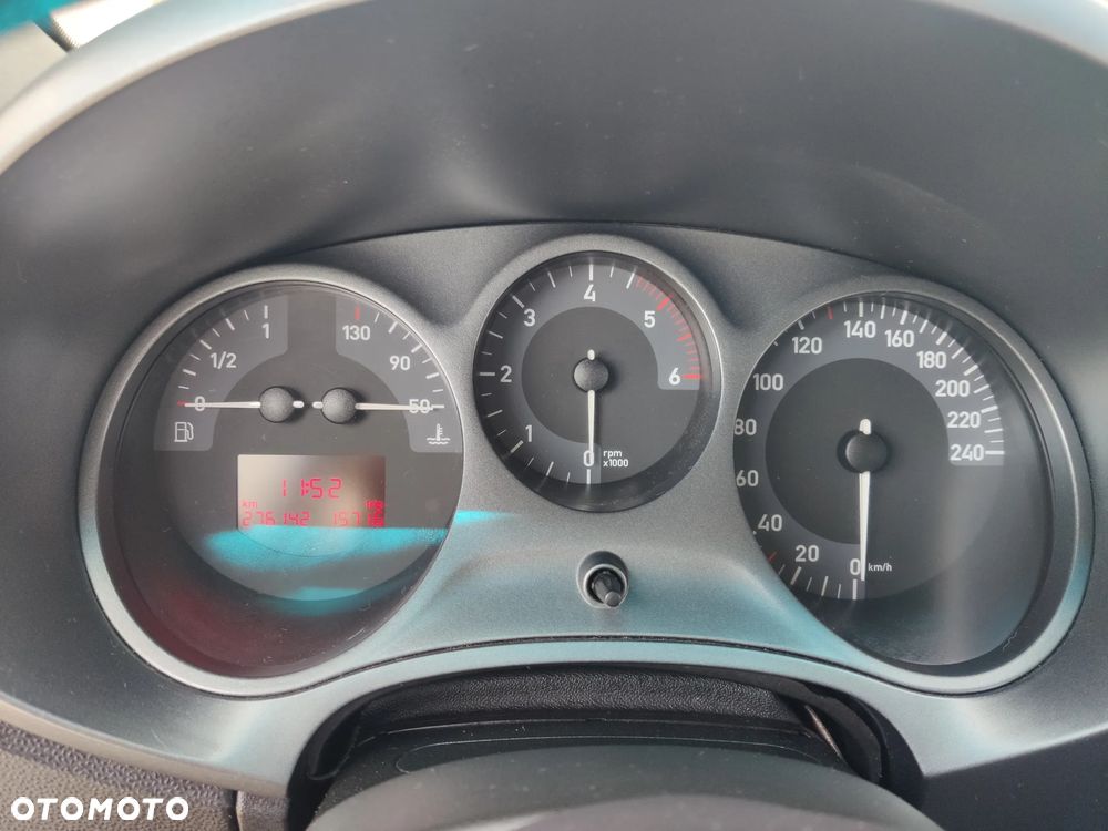 Seat Leon 2.0 TDI Stylance - 18