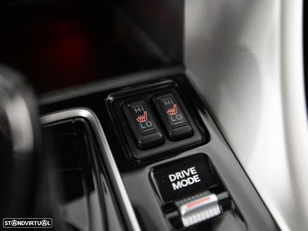 Mitsubishi Eclipse Cross 2.4 PHEV eMotion - 21