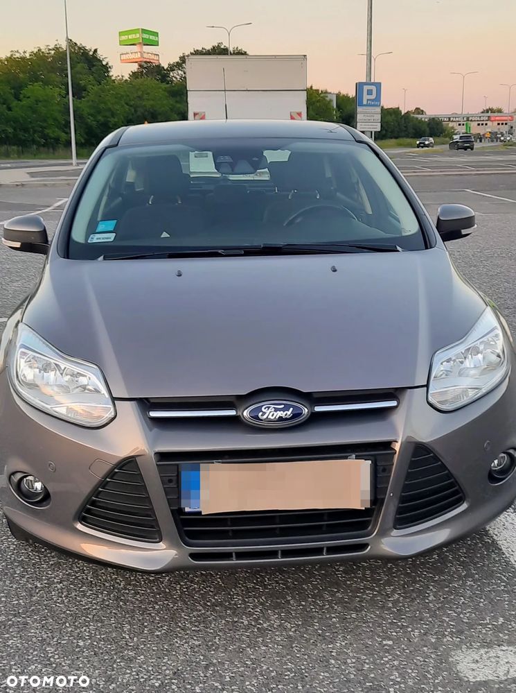 Ford Focus - 3