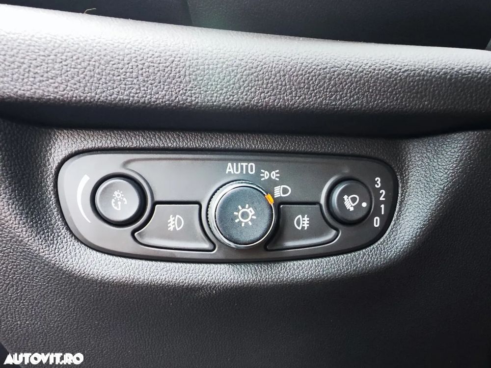 Opel Insignia 1.6 CDTI ECOTEC Active Aut. - 17