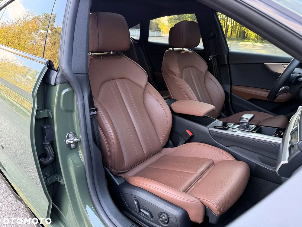 Audi A5 Sportback 45 TFSI quattro S tronic S line - 25