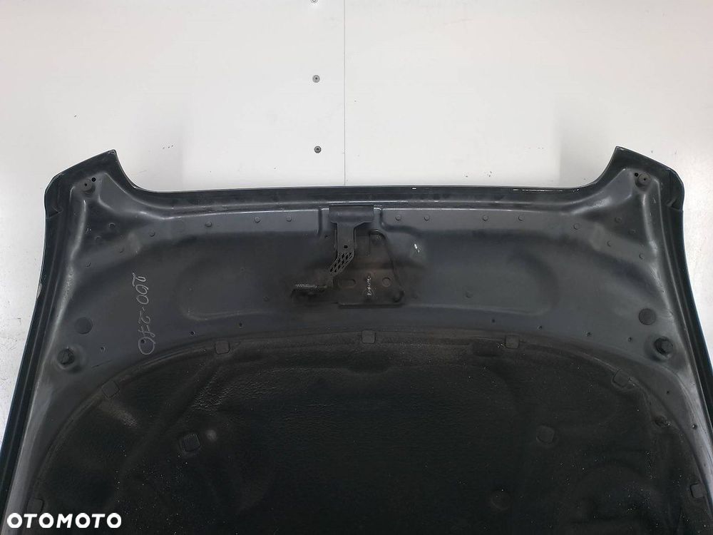 MASKA AUDI A6 C6 LZ7S - 7