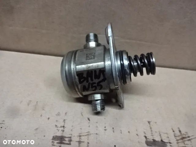 Pompa Paliwa 0261520284 BMW F10 F30 F32 N55 3.0 - 1