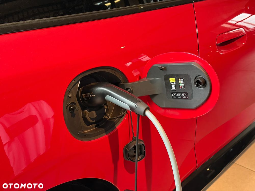 MINI Cooper SE 54.2kWh Linia John Works - 10