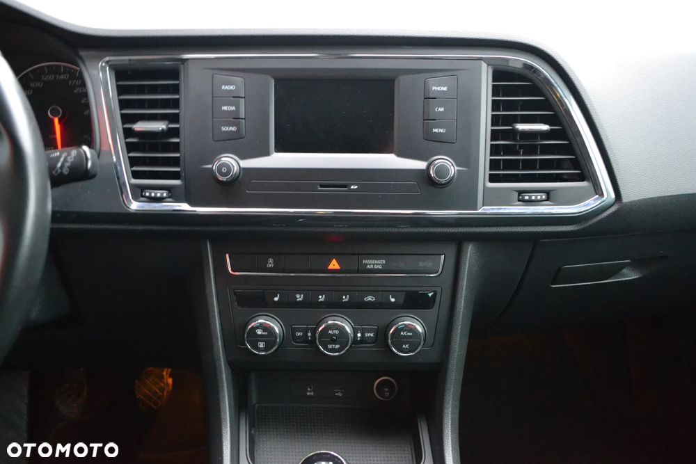 Seat Ateca 1.4 ECO TSI STYLE - 14