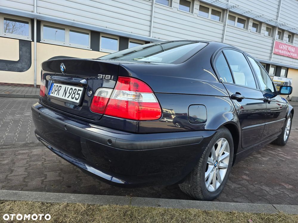 BMW Seria 3 - 17