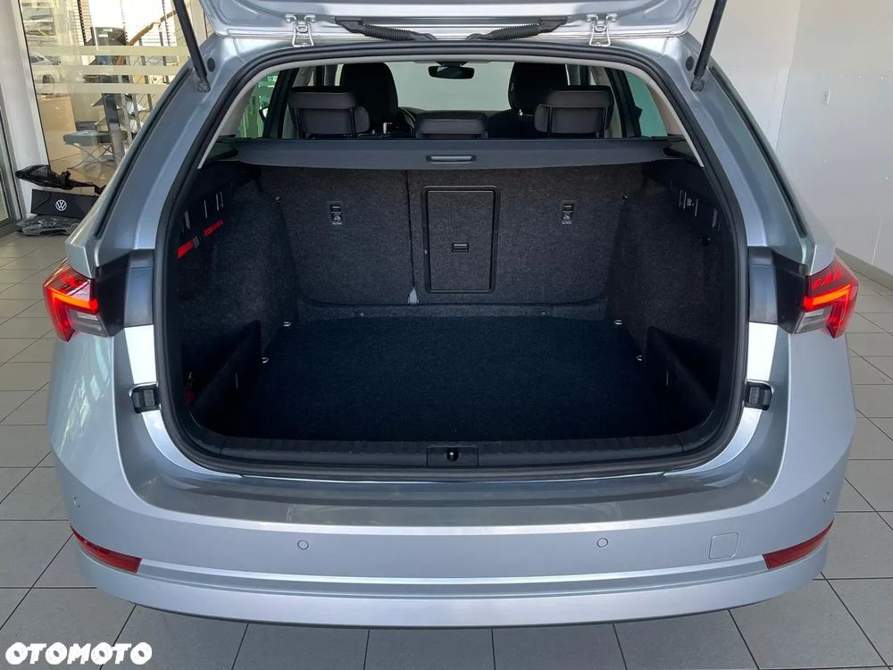 Skoda Octavia 1.5 TSI ACT Style - 13