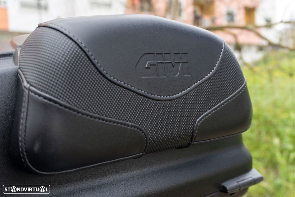 Honda Forza Forza 350 - 15