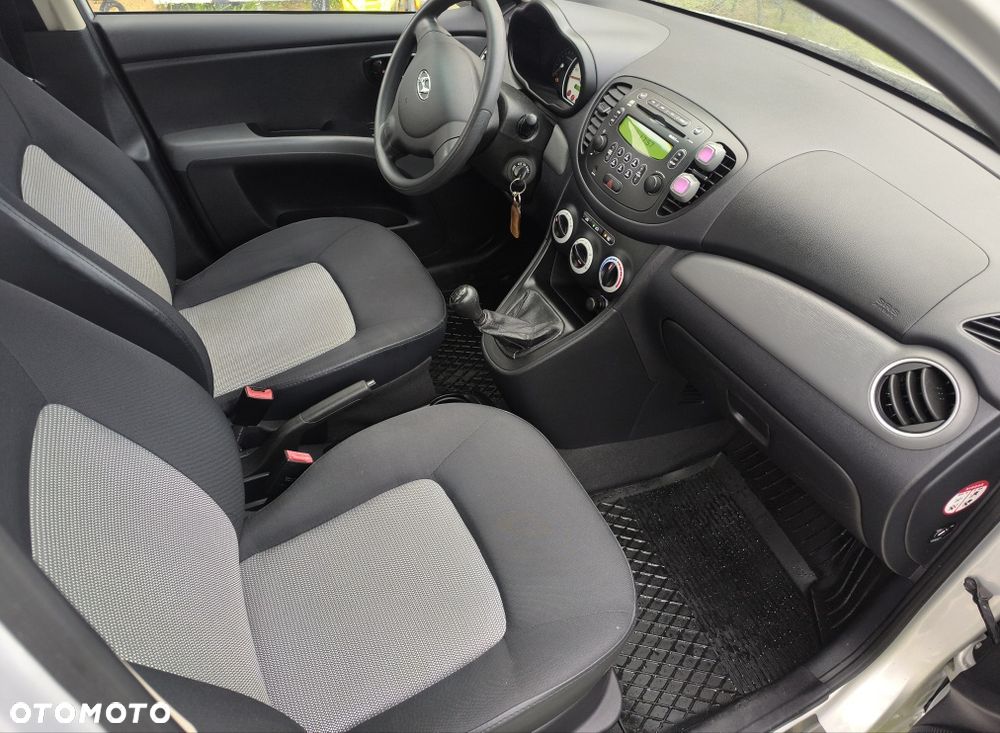 Hyundai i10 - 7