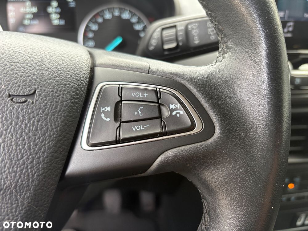 Ford EcoSport 1.0 EcoBoost GPF Navi Edition ASS - 20