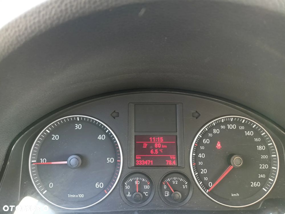 Volkswagen Golf - 14