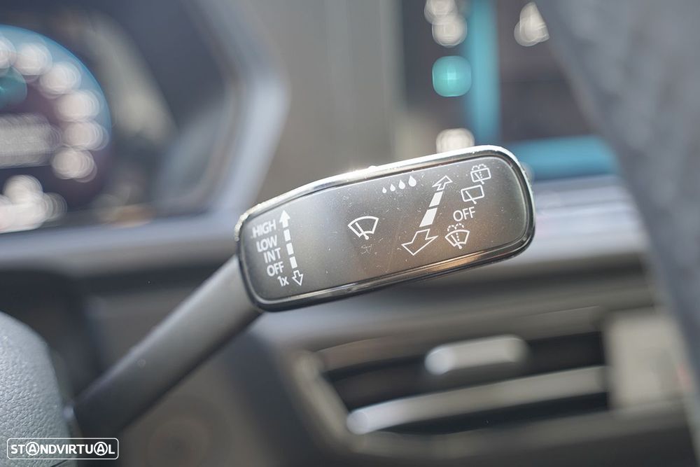 VW caddy 1.5 tsi ehybrid business dsg - 16