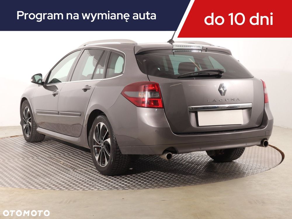 Renault Laguna - 6