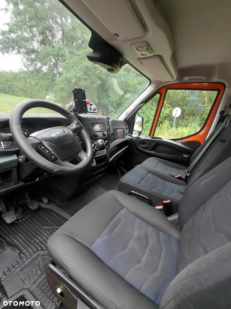 Iveco Iveco DAILY - 8