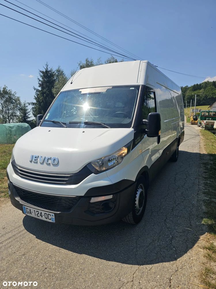 Iveco 35S16 - 1