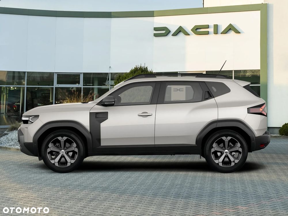 Dacia Duster 1.2 TCe mHEV Journey - 2