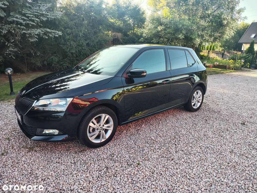 Skoda Fabia 1.0 TSI Ambition - 3