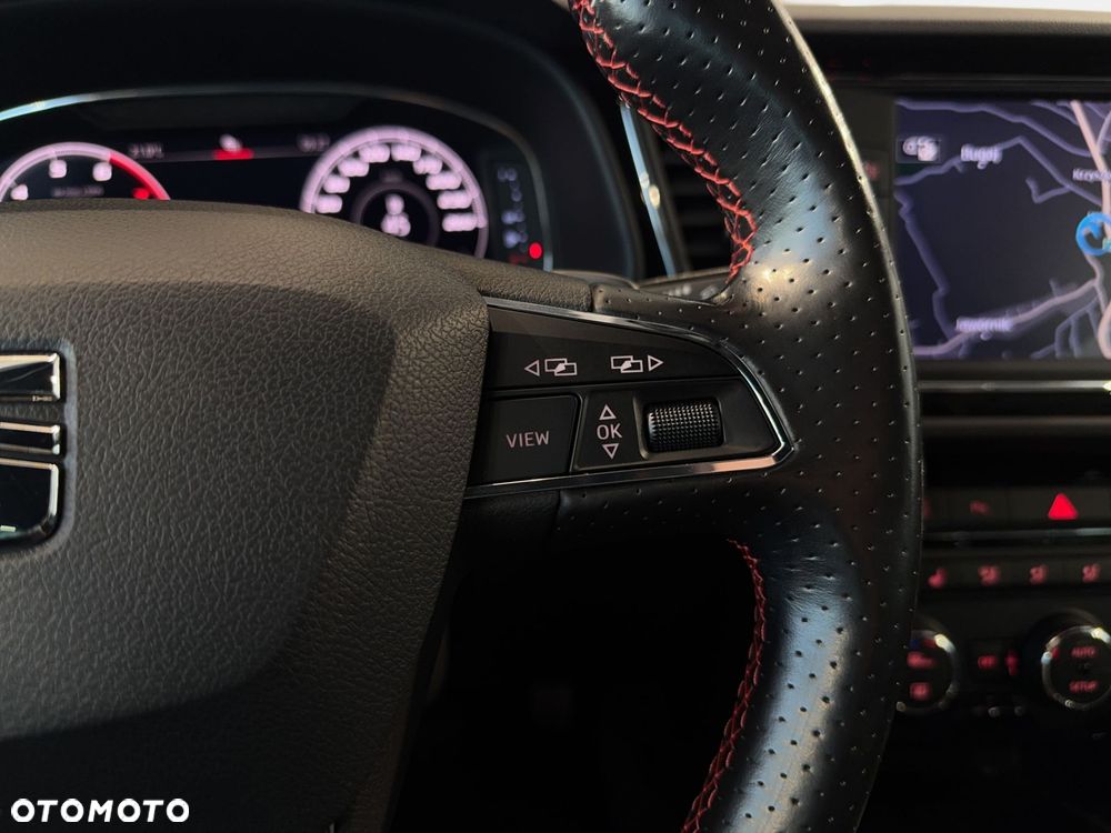 Seat Leon Sportstourer - 18