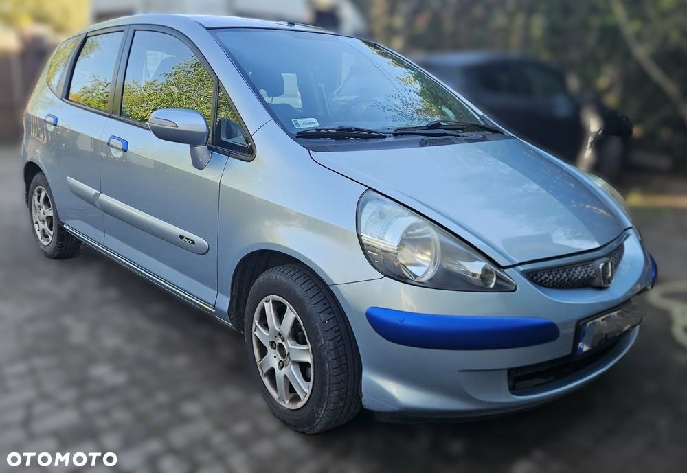 Honda Jazz 1.4 LS Funky - 1