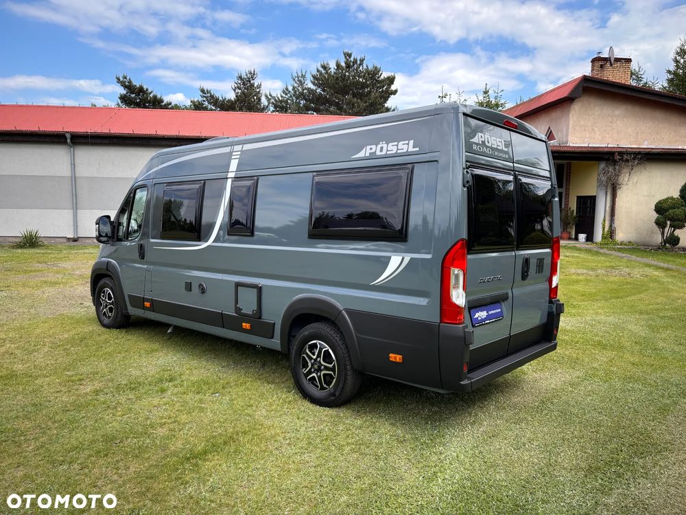 Possl ROADCRUISER - 6