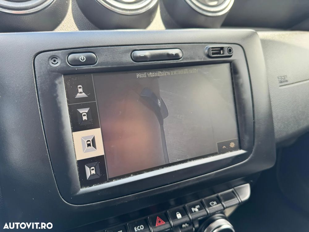 Dacia Duster ECO-G 100 Prestige Plus - 21