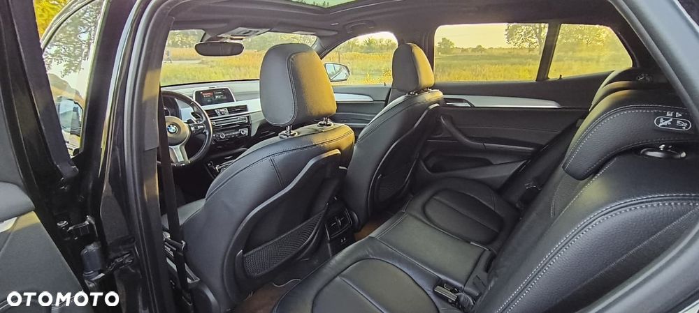 BMW X2 - 13