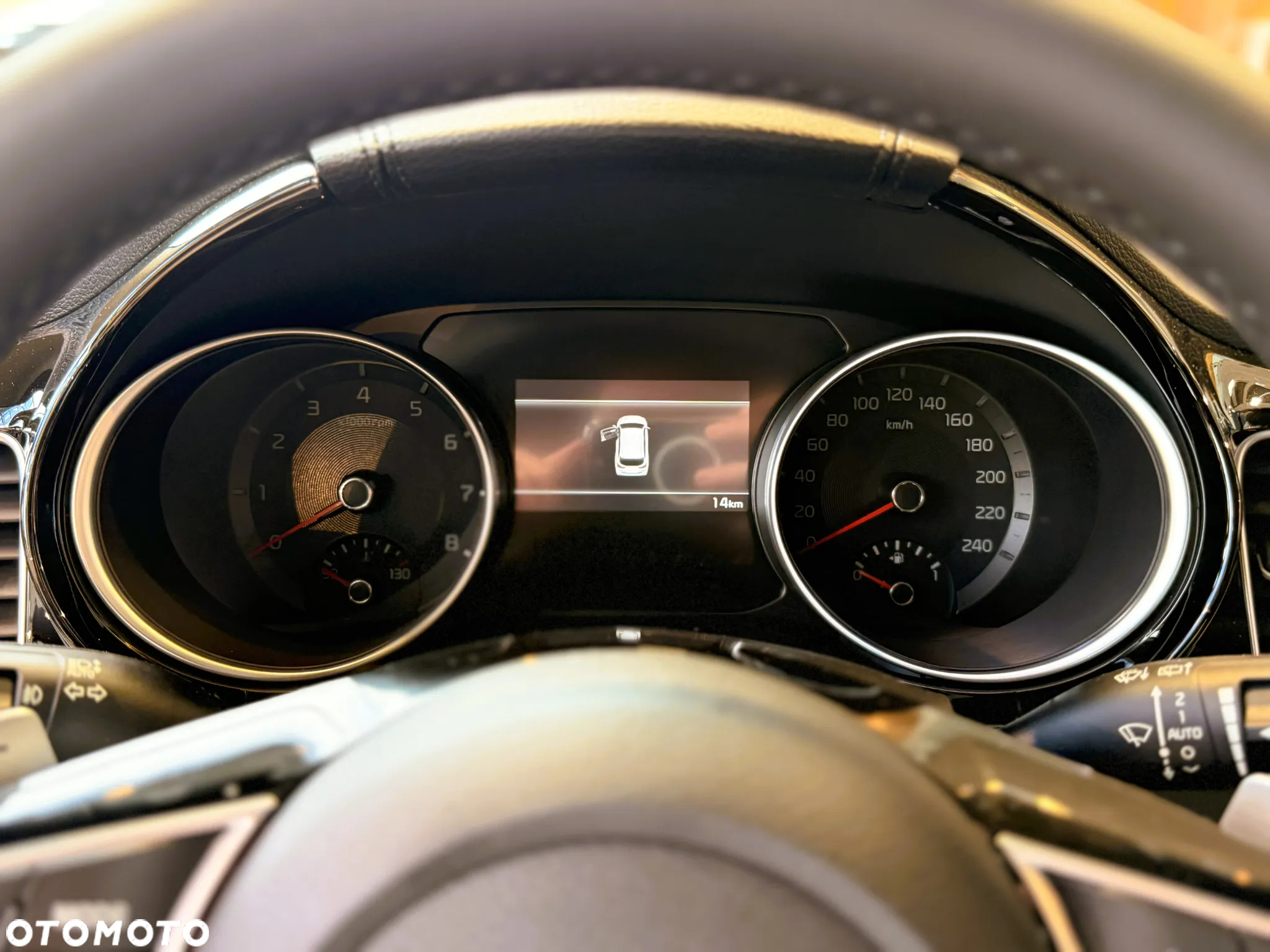 Kia Ceed 1.5 T-GDI Tribute DCT - 12