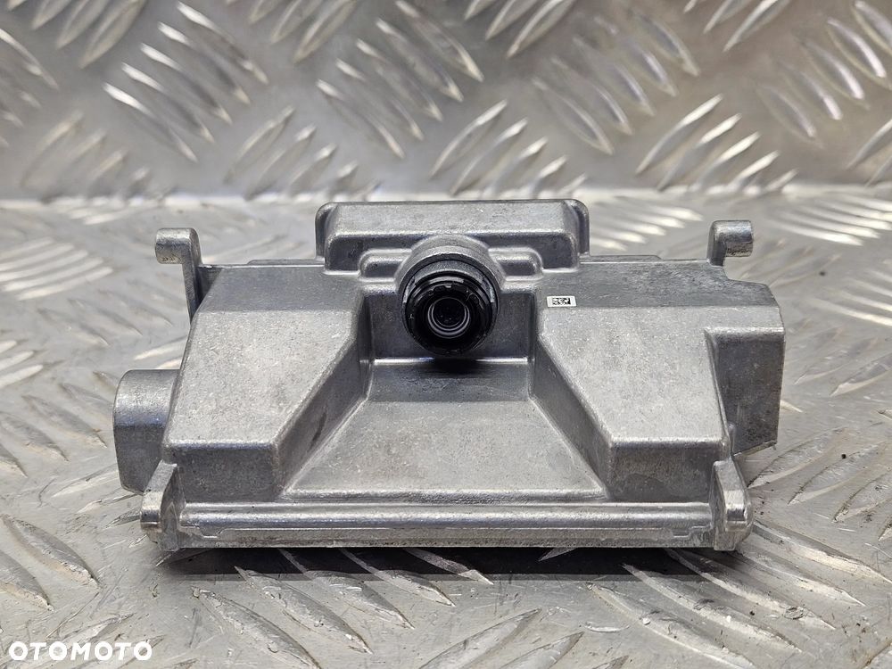 VW TOUAREG 7P 10-18R KAMERA KAMERKA SZYBY ASYSTENT ACC 7P6907217A 7P6907217 A - 2