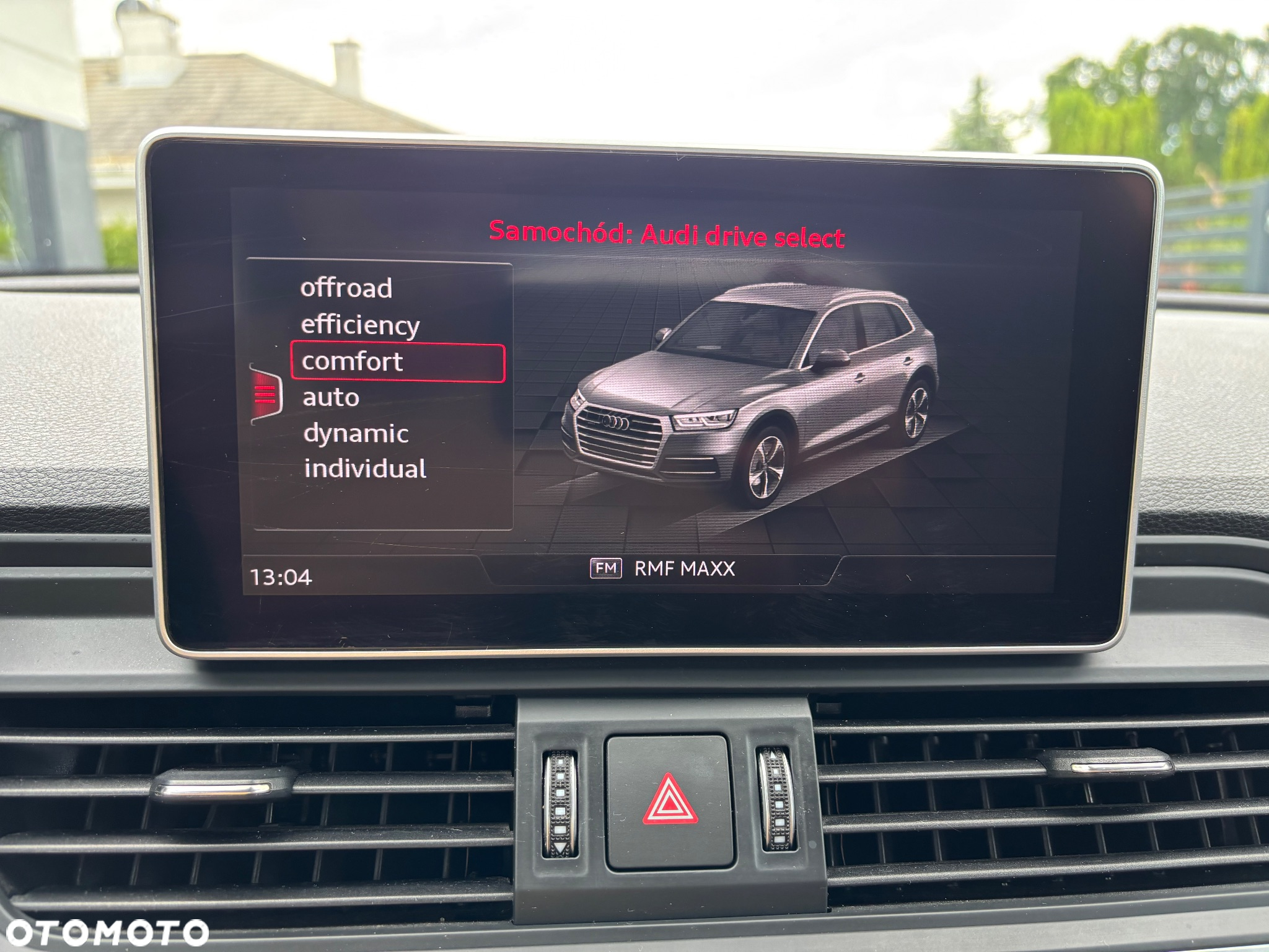 Audi Q5 2.0 TFSI Quattro Design S tronic - 29