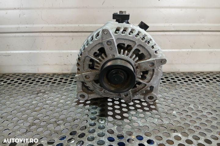 ALTERNATOR 104210-6721 104210-6721 BMW Seria 3 F30/F31/F34 [2011 - 20 - 1