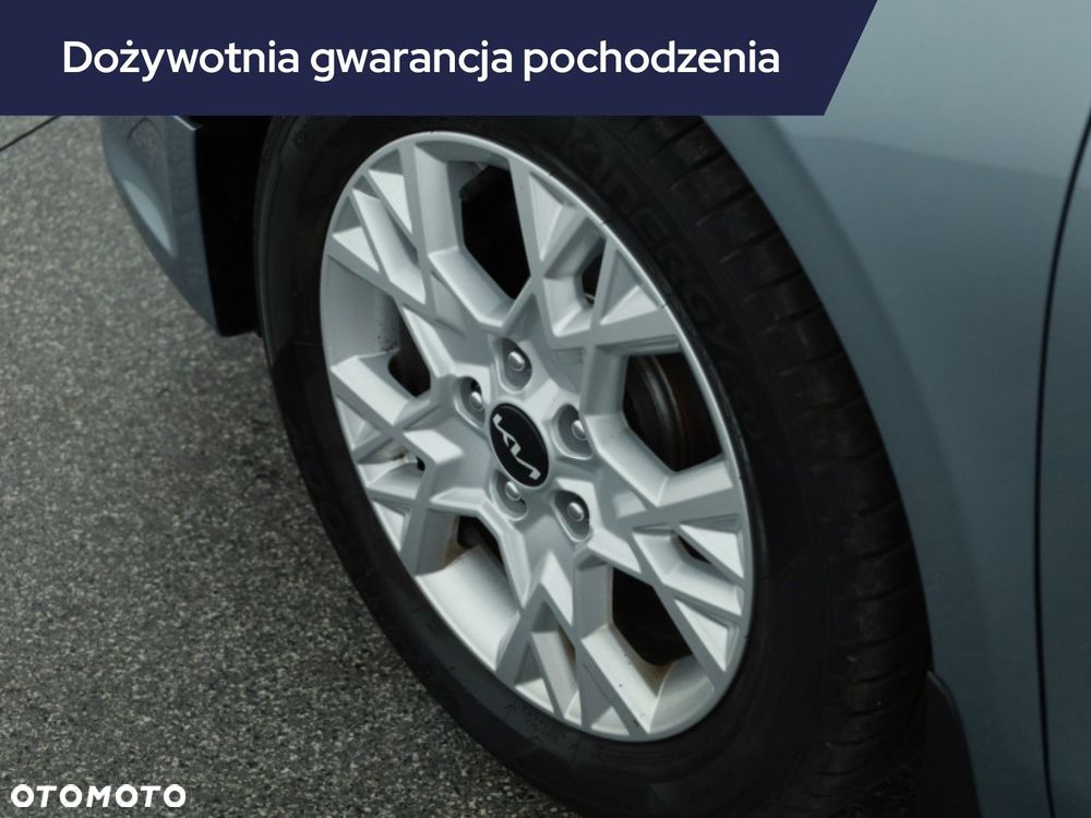 Kia Ceed - 21