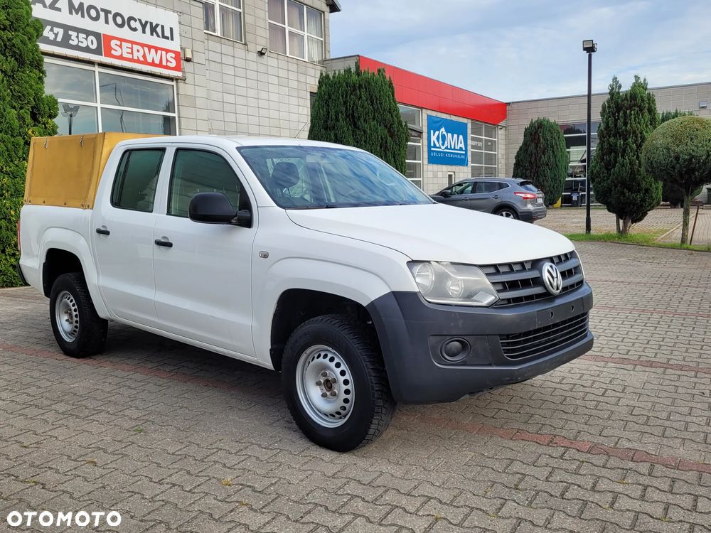 Volkswagen Amarok ver-dc-2-0-bitdi-basic - 16