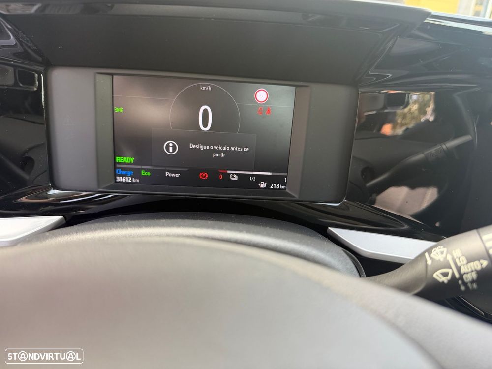 Opel Mokka-e 50 kWh GS - 18
