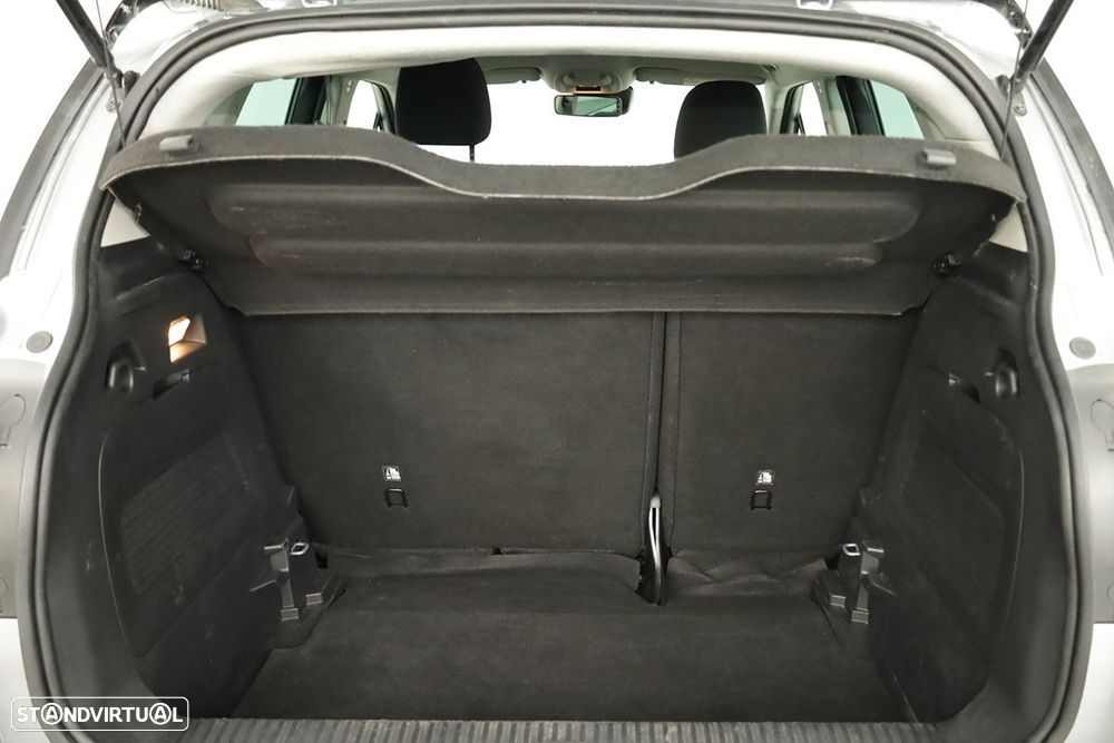 Citroën C3 Aircross 1.2 PureTech Max - 21