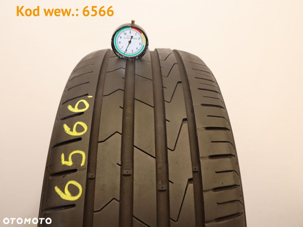 Hankook Ventus Prime 3 - 215/45 R18 - 1