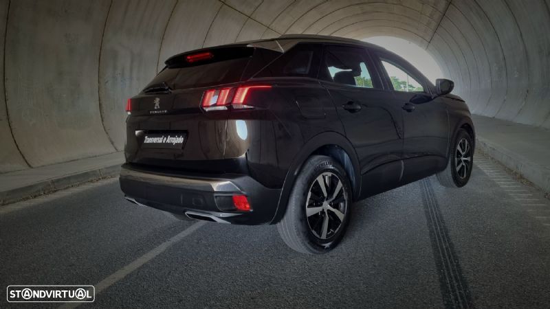 Peugeot 3008 1.5 BlueHDi Active Pack - 24