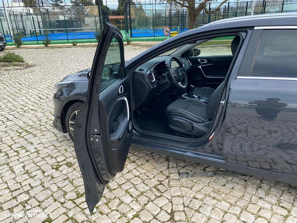 Kia Ceed SW 1.0 T-GDI Drive - 5