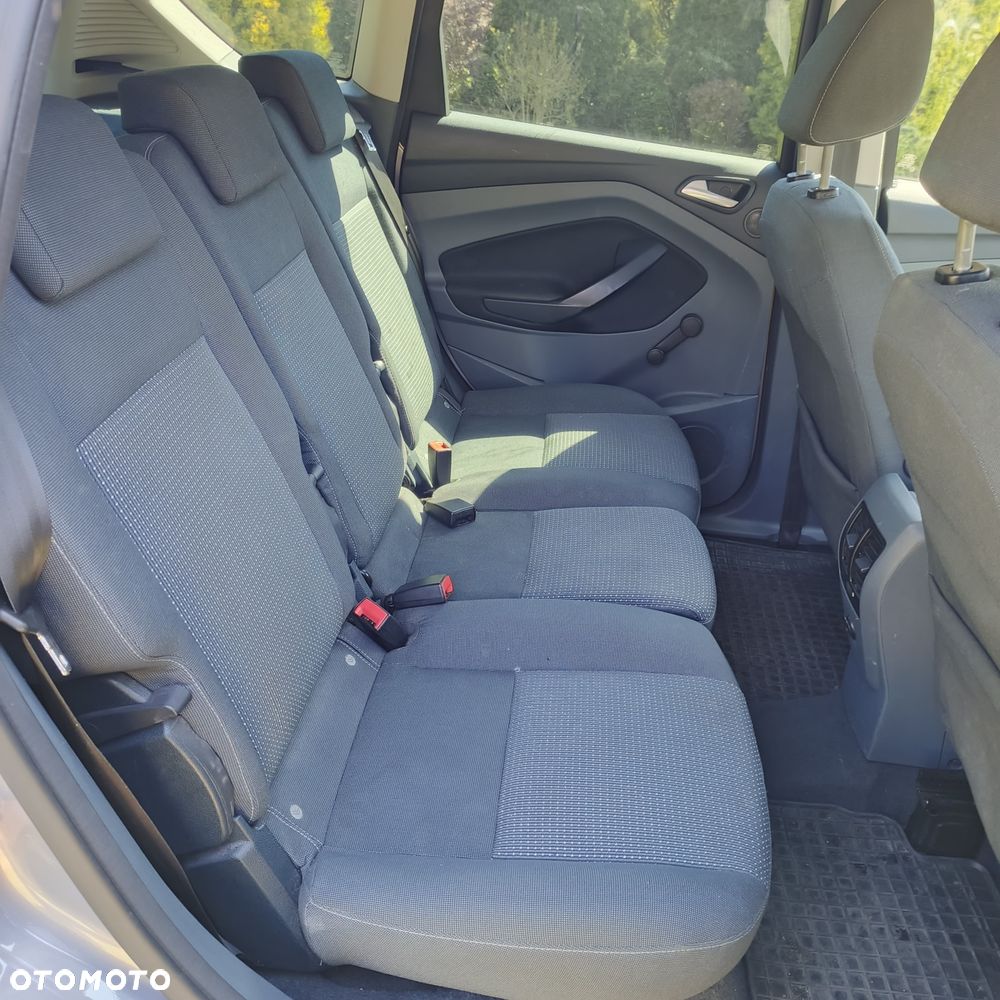 Ford Focus C-Max - 7