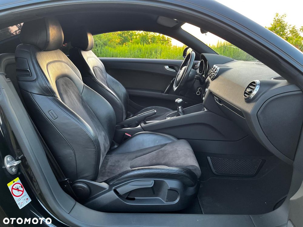 Audi TT Coupé 1.8 TFSI - 6