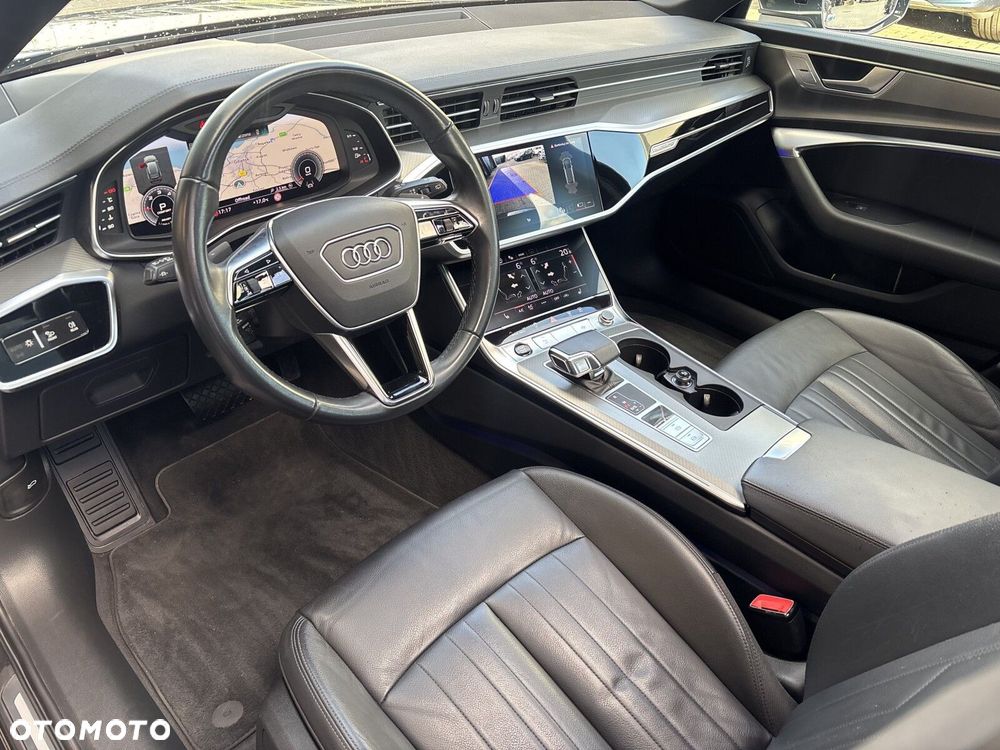 Audi A6 Avant - 19
