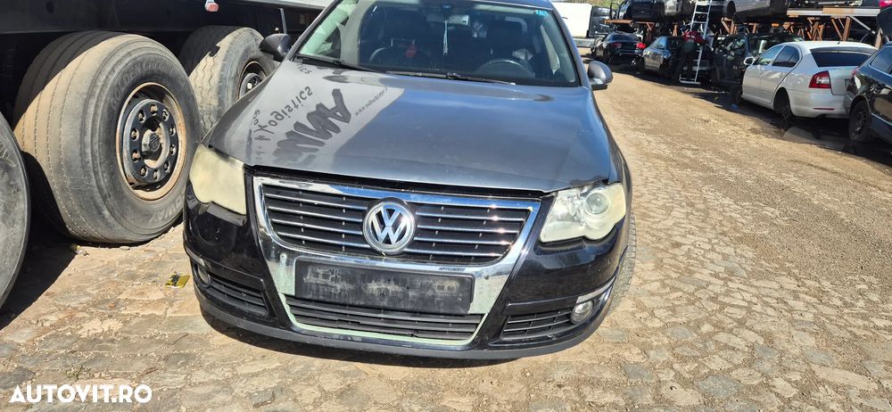 Piese de Vw Passat B6 sedan 2.0 TDi BMP - 2