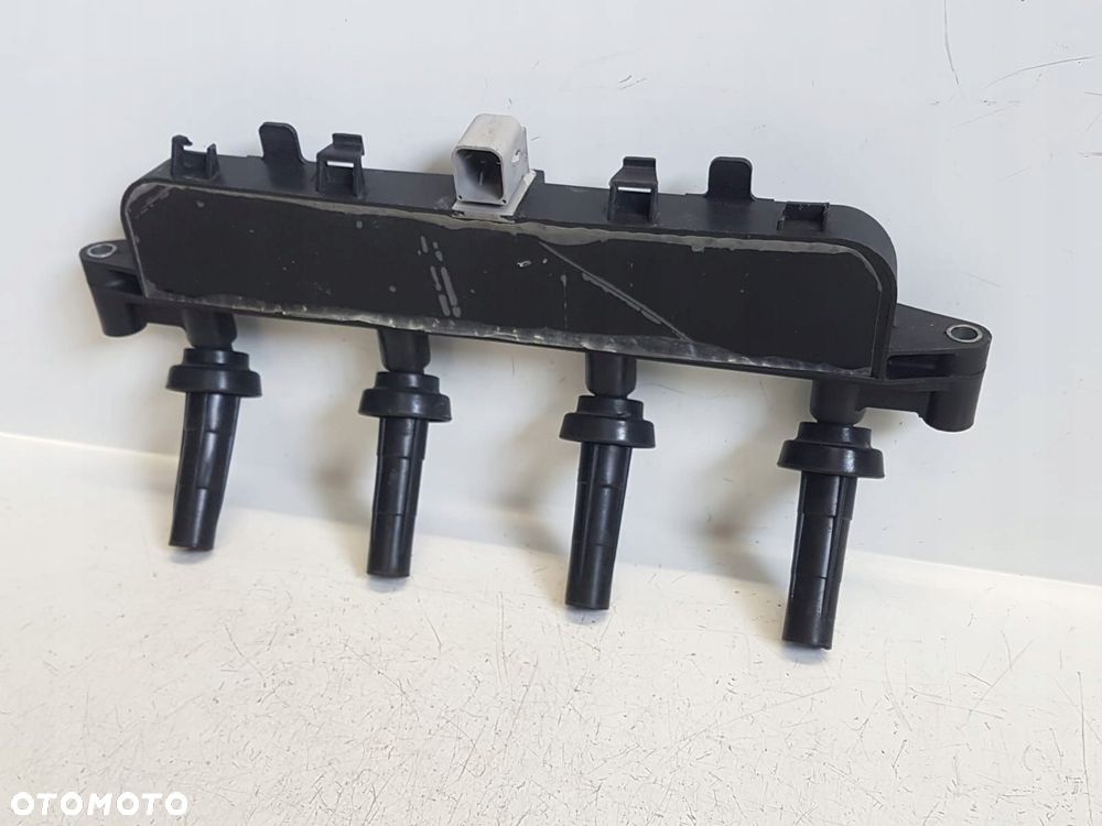 CITROEN C3 C2 1.4 BERU CEWKA ZAPŁONOWA 0040102047 - 6