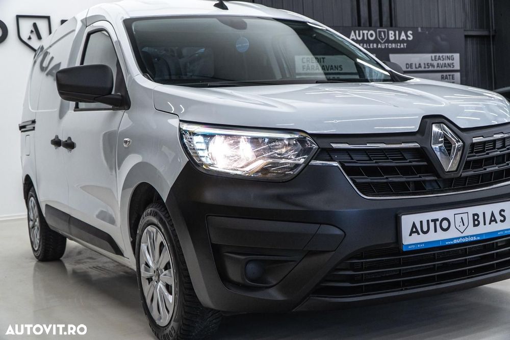 Renault Express - 29