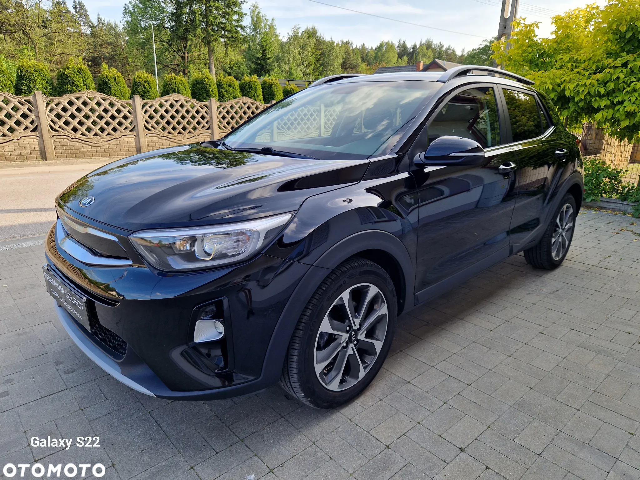 Kia Stonic - 2
