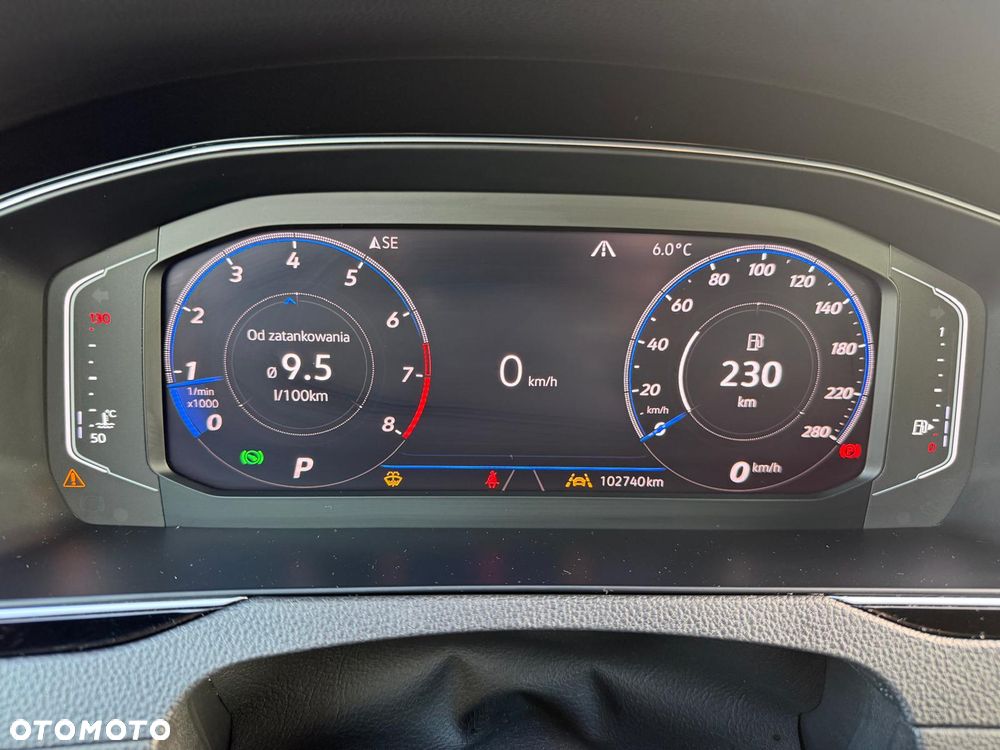 Volkswagen Arteon 2.0 TSI R-Line DSG - 32