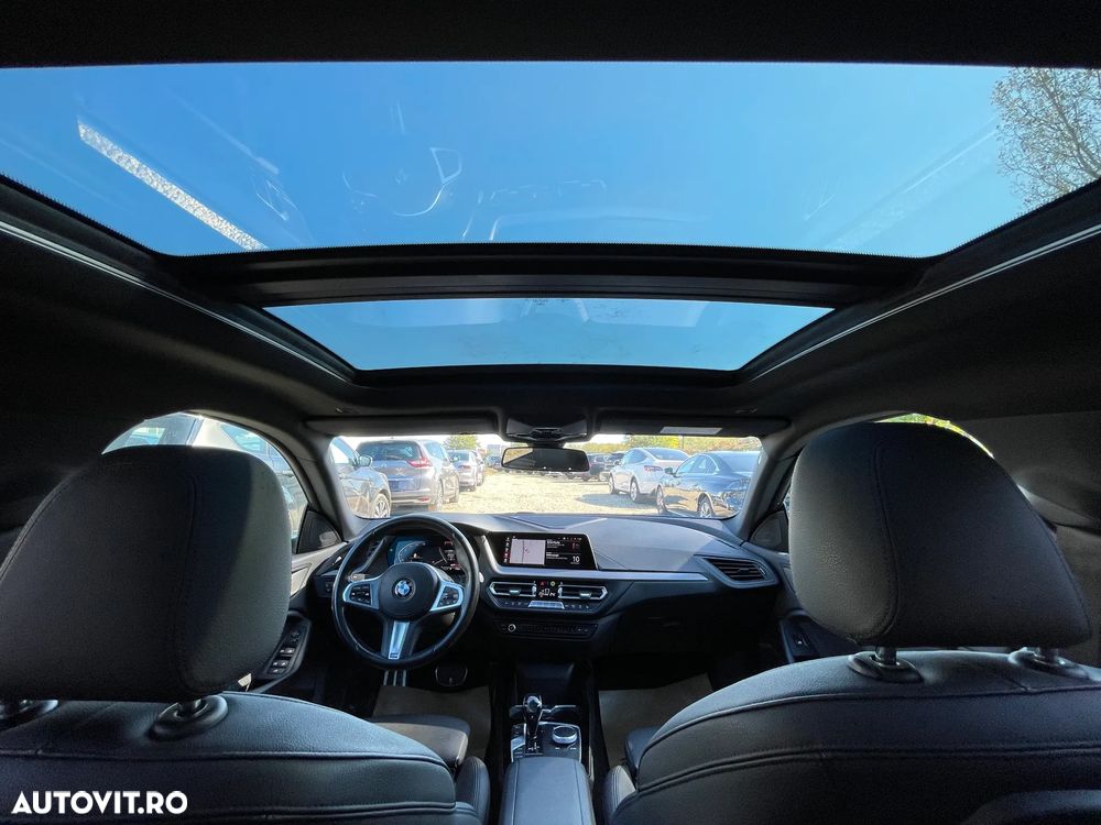 BMW Seria 2 218i Gran Coupe Aut. M Sport - 8