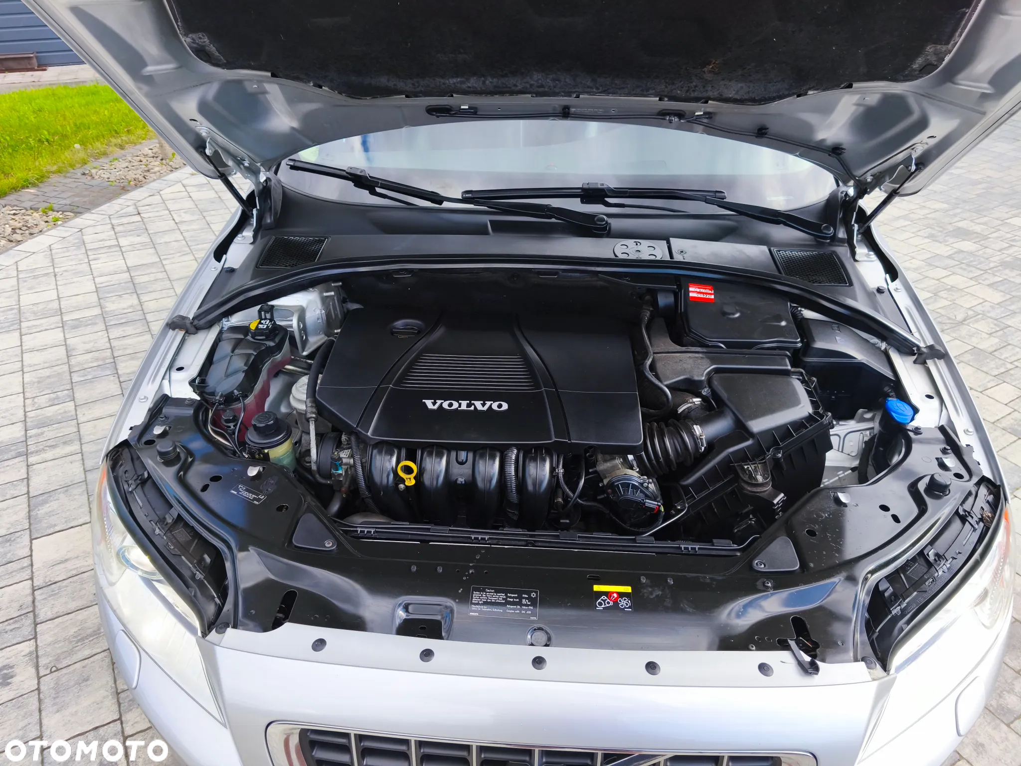 Volvo V70 2.0 Ocean Race - 30