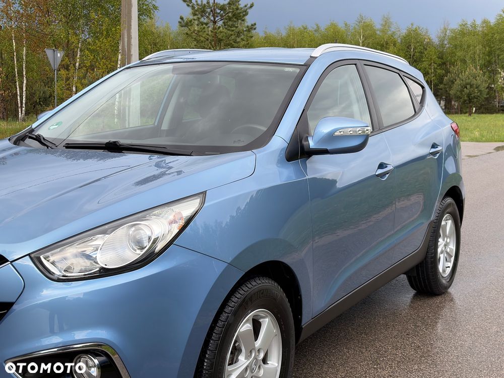 Hyundai ix35 1.6 2WD Style - 9