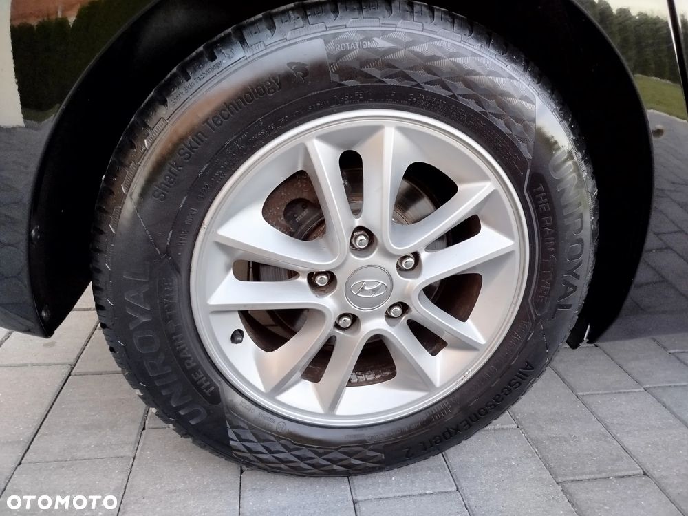 Hyundai i30 - 21