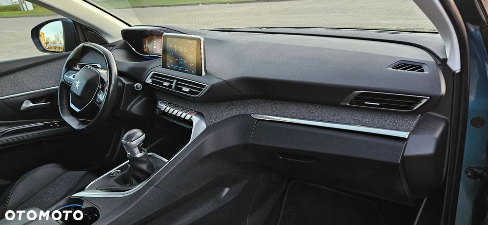 Peugeot 5008 PureTech 130 Allure - 5